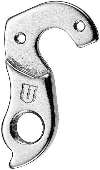 M Part Gear Hanger GH-179