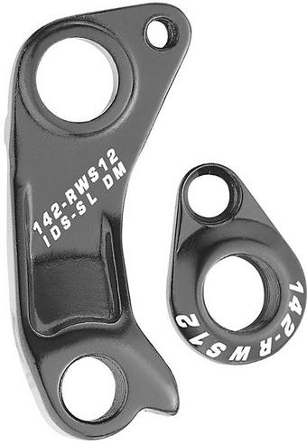 M Part Gear Hanger GH-181