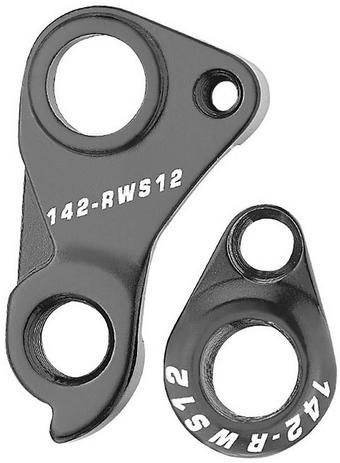 M Part Gear Hanger GH-182