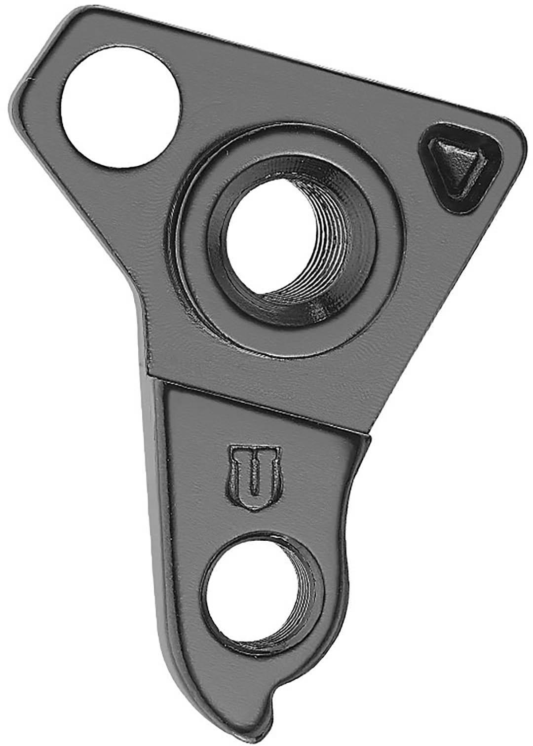 M Part Gear Hanger GH-184