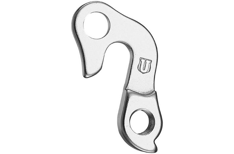 M Part Gear Hanger GH-205 M Part Gear Hanger GH-205