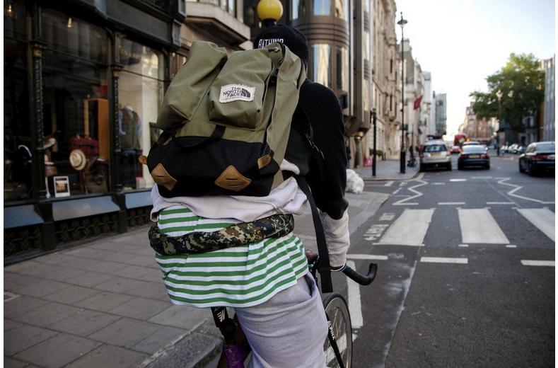 Hiplok Gold Bike Lock Hiplok Gold Bike Lock