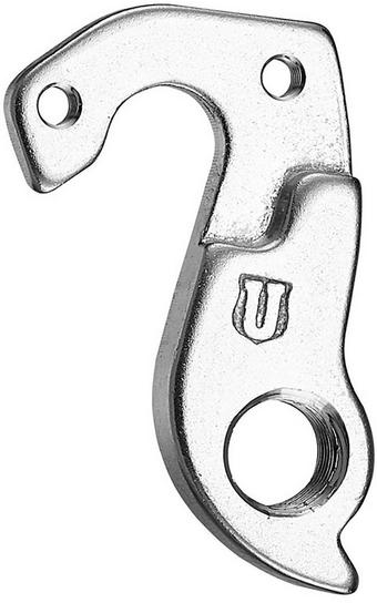 M Part Gear Hanger GH-224
