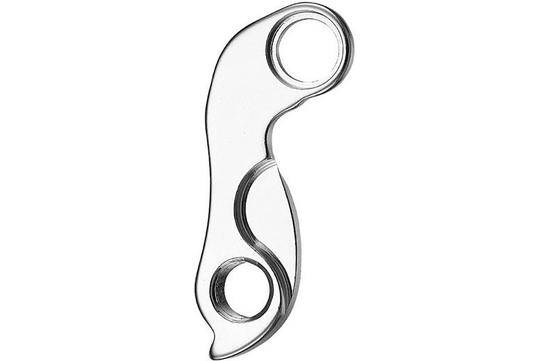 M Part Gear Hanger GH-228 M Part Gear Hanger GH-228