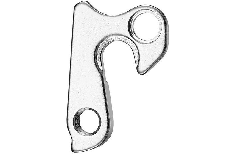 M Part Gear Hanger GH-229 M Part Gear Hanger GH-229