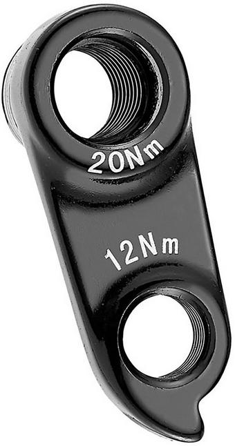M Part Gear Hanger GH-247