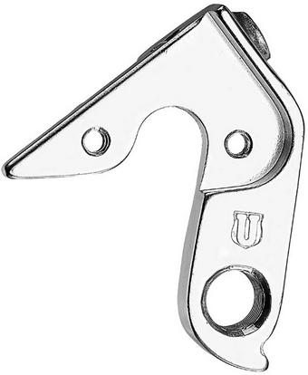 M Part Gear Hanger GH-248