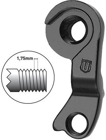 M Part Gear Hanger GH-249
