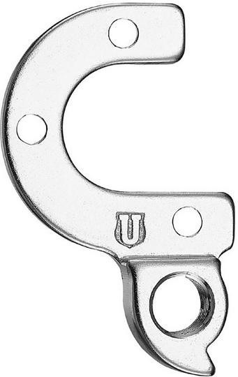 M Part Gear Hanger GH-253