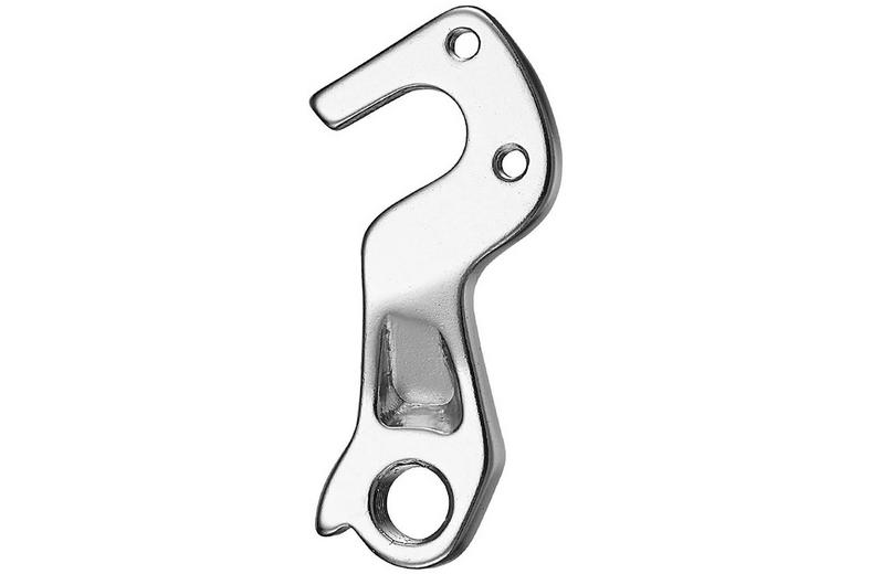 M Part Gear Hanger GH-257 M Part Gear Hanger GH-257