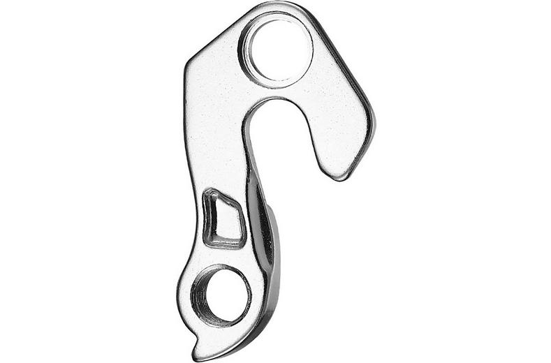 M Part Gear Hanger GH-258 M Part Gear Hanger GH-258
