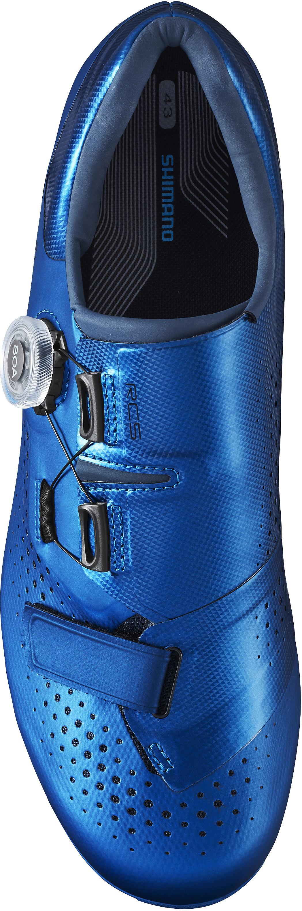 Shimano RC5 Shoes Blue