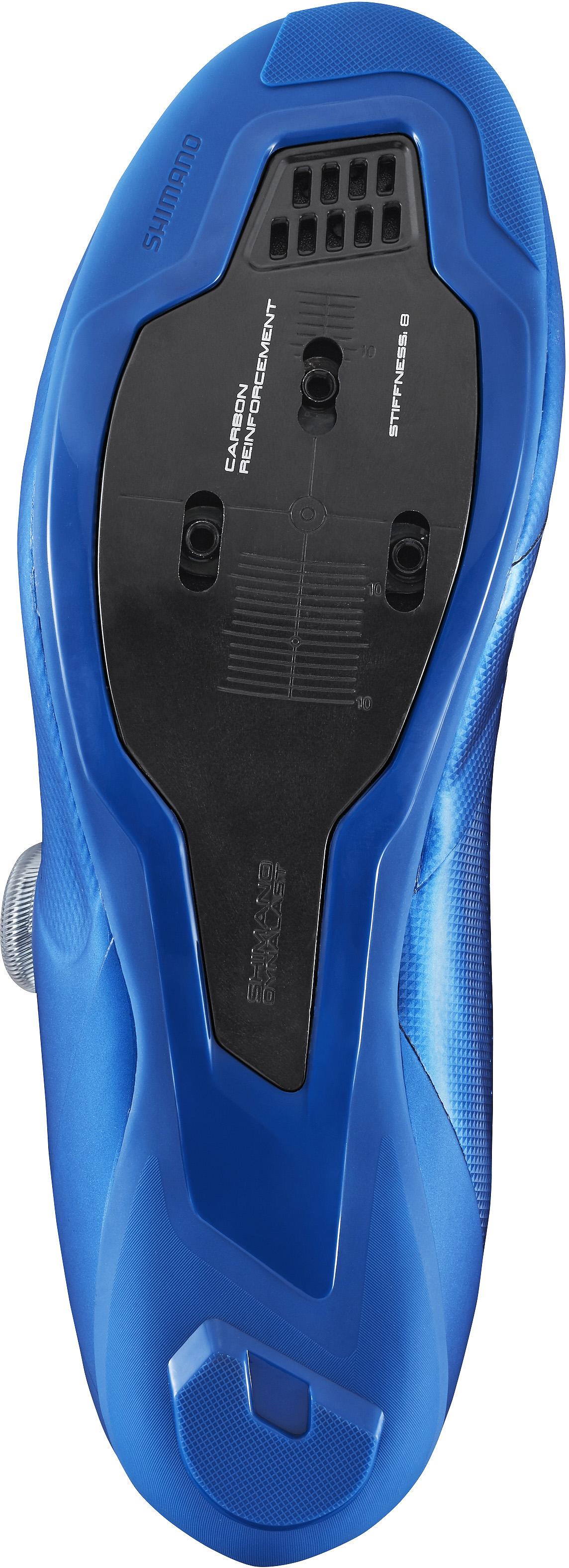 Shimano RC5 Shoes Blue