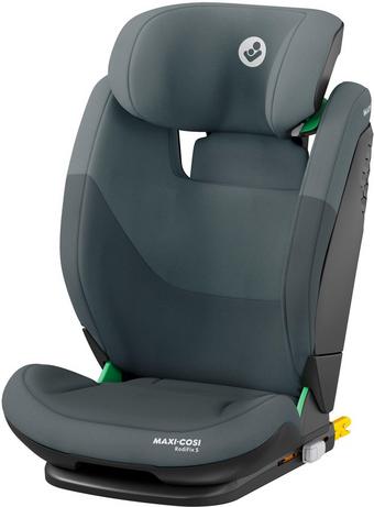 Maxi-Cosi Rodifix S i-Size Group 2/3 Child Car Seat Graphite