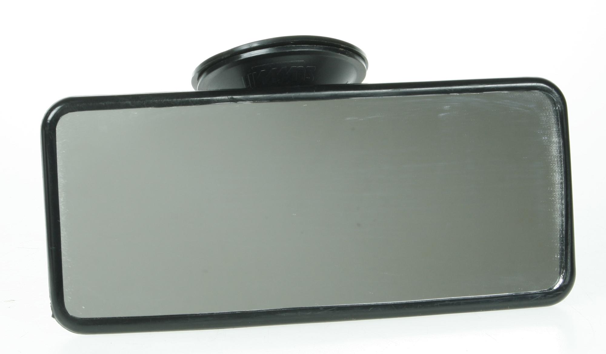 Summit Suction Car Mirror