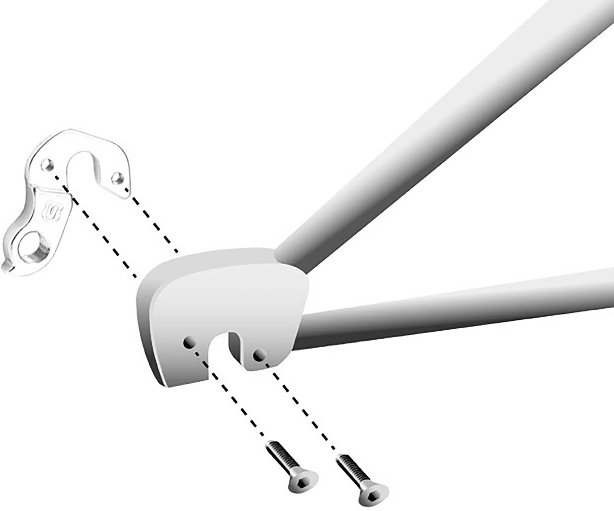 M Part Gear Hanger GH-275
