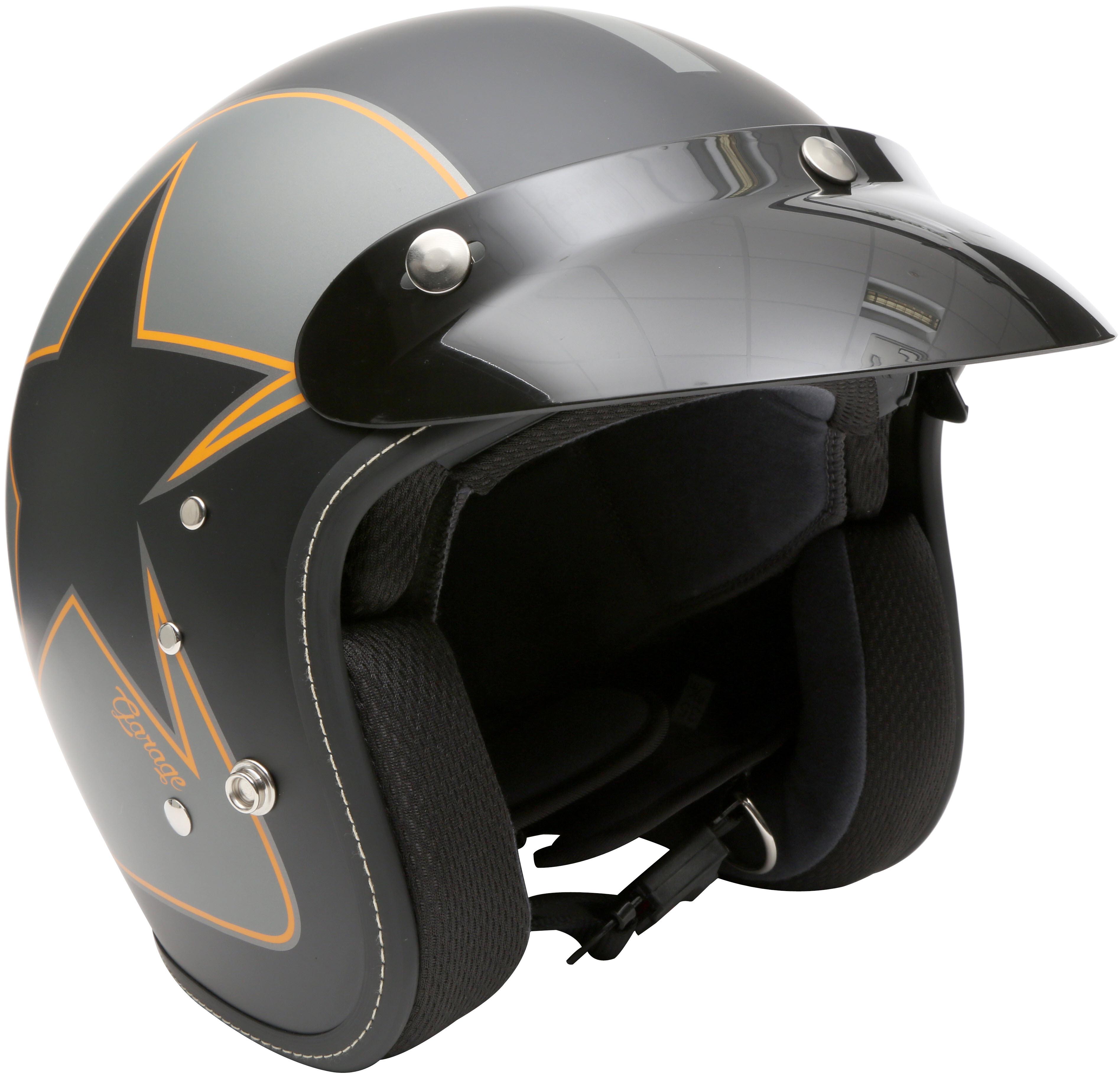 duchinni motorcycle helmet D405 The Duchinni D405 Full Face Helmet boasts a high range of features along with an aerodynamic design Duchinni D501 Matt Black/Orange Open