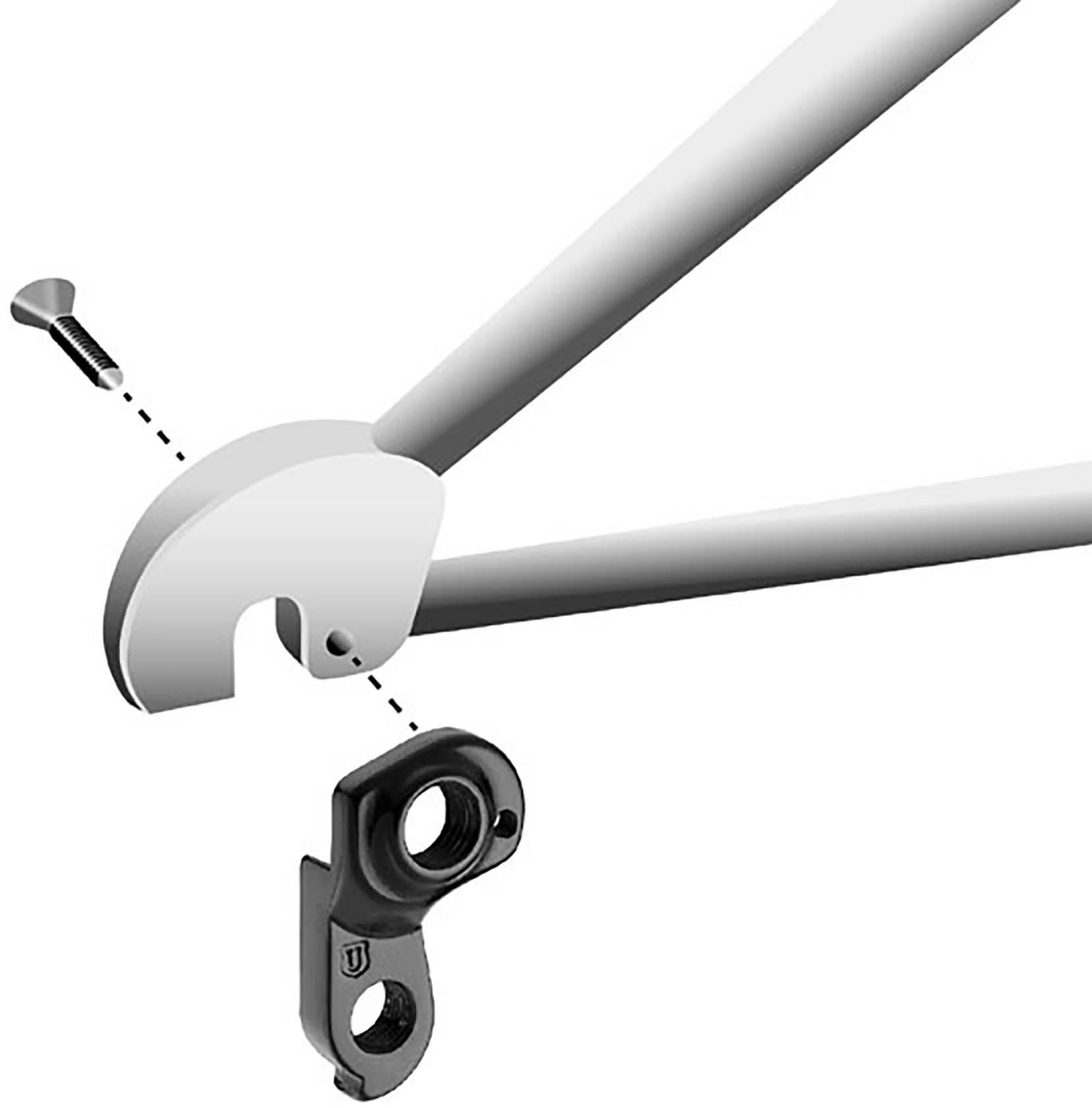 M Part Gear Hanger GH-304