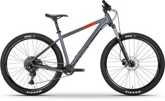 Voodoo Horde 2025 Mountain Bike - S, M, L, XL Frames