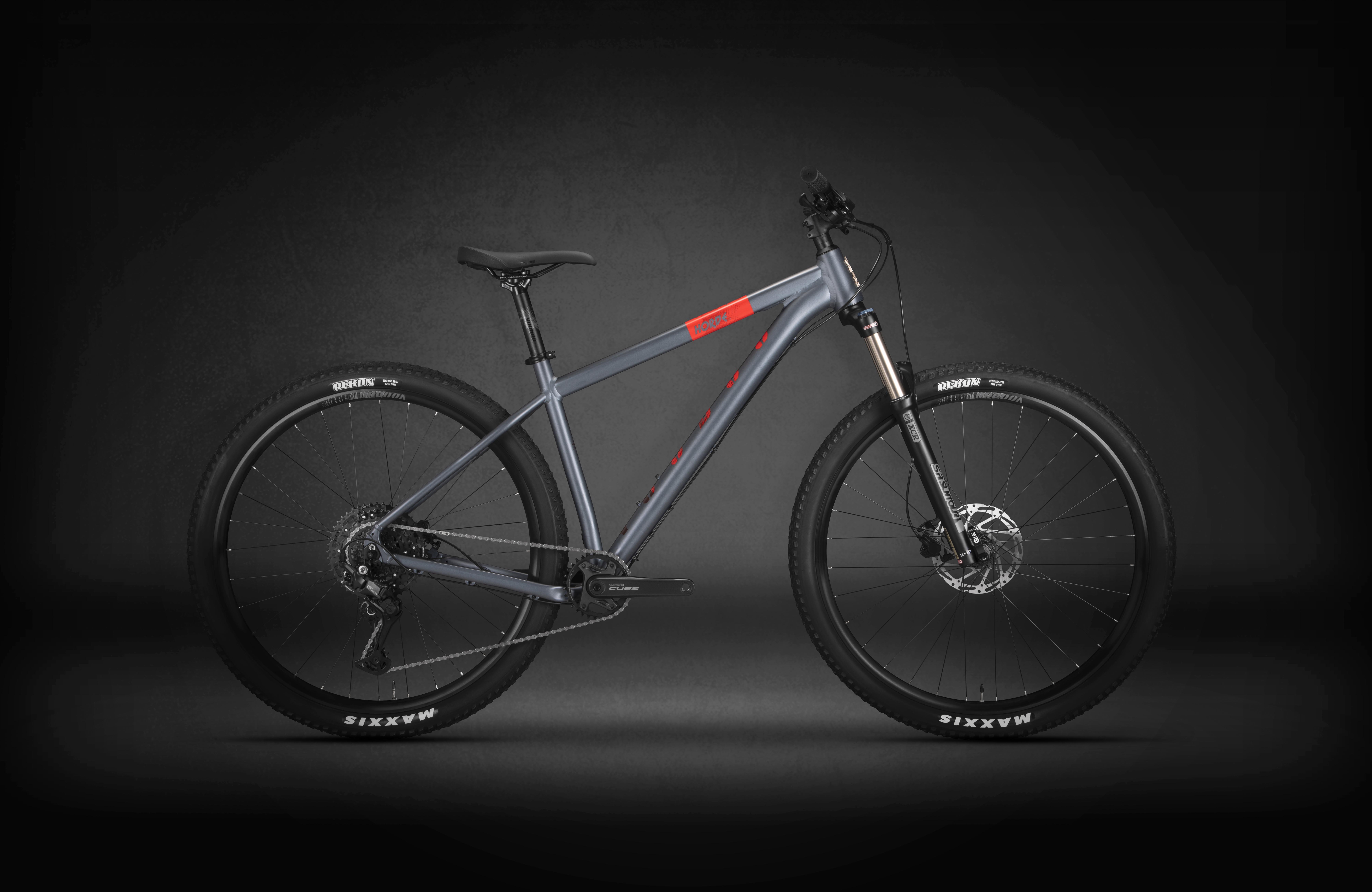 Voodoo Horde Mountain Bike - S, M, L, XL Frames