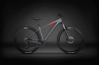 Voodoo Horde Mountain Bike - S, M, L, XL Frames