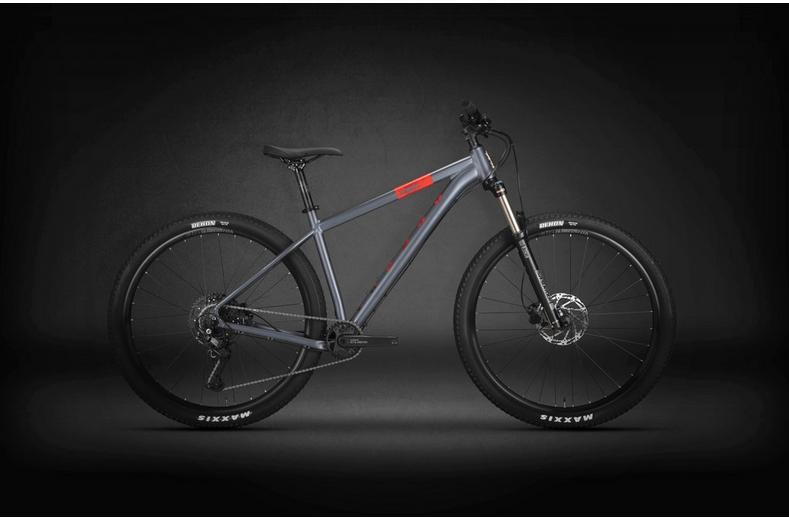 Voodoo Horde Mountain Bike - S, M, L, XL Frames Voodoo Horde Mountain Bike - S, M, L, XL Frames