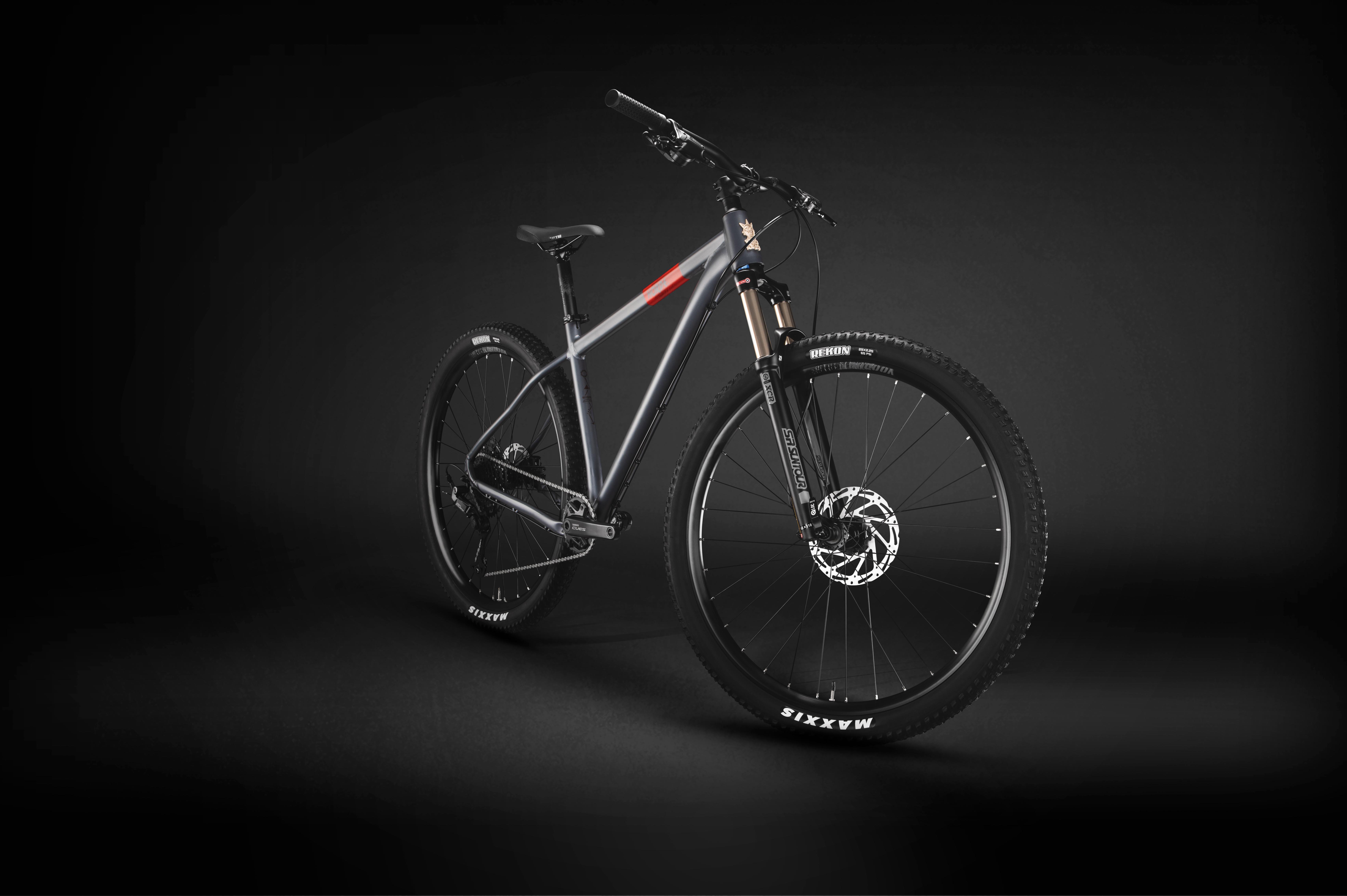 Voodoo Horde Mountain Bike - S, M, L, XL Frames