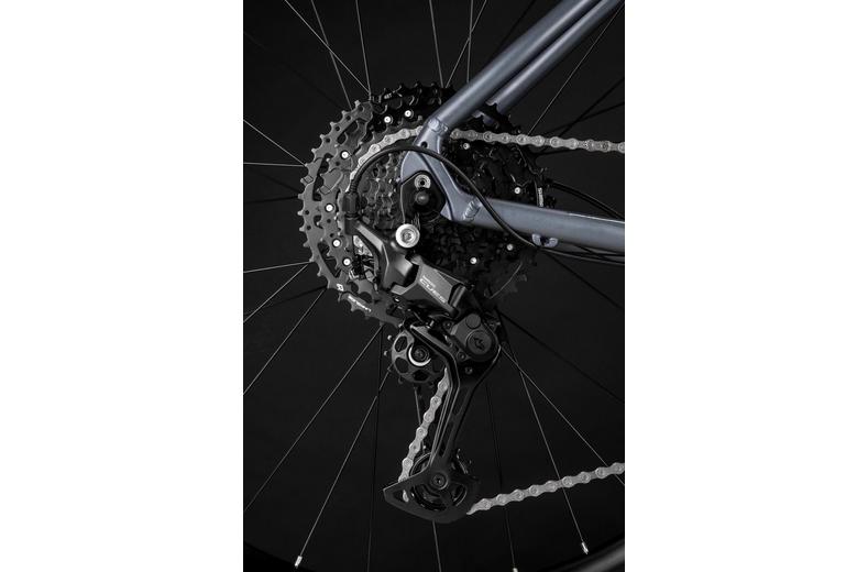 Voodoo Horde Mountain Bike - S, M, L, XL Frames Voodoo Horde Mountain Bike - S, M, L, XL Frames