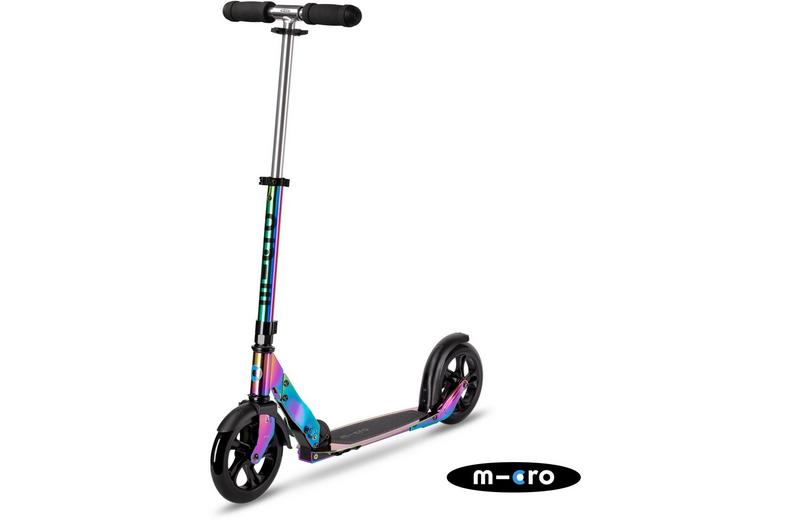 Micro Classic Foldable Neochrome: 8 Years + Micro Classic Foldable Neochrome: 8 Years +