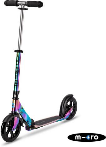 Micro Classic Scooter, Neochrome