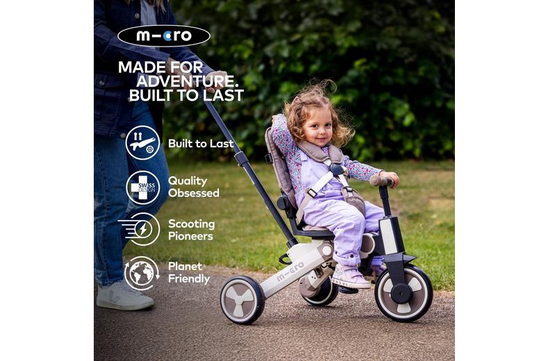 Micro FlexiTrike Micro FlexiTrike