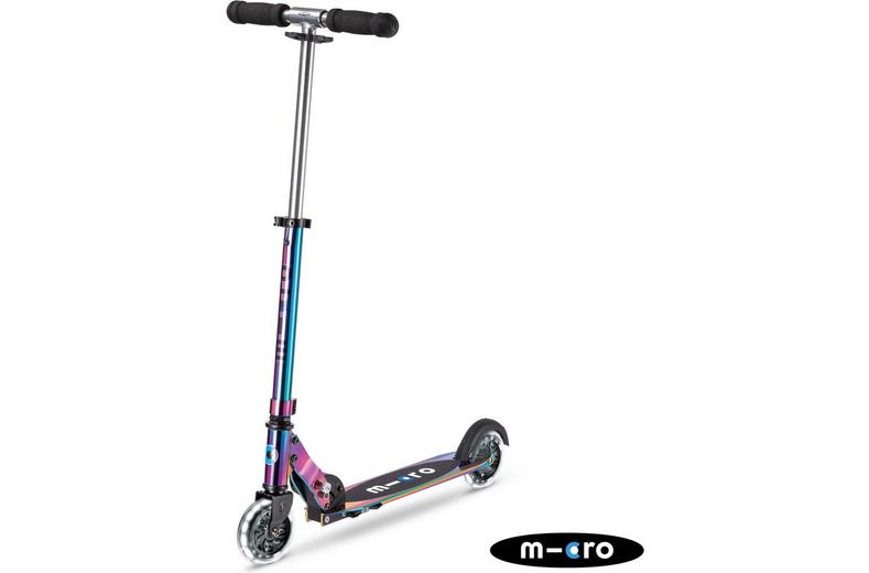 Micro Sprite LED - Neochrome Micro Sprite LED - Neochrome