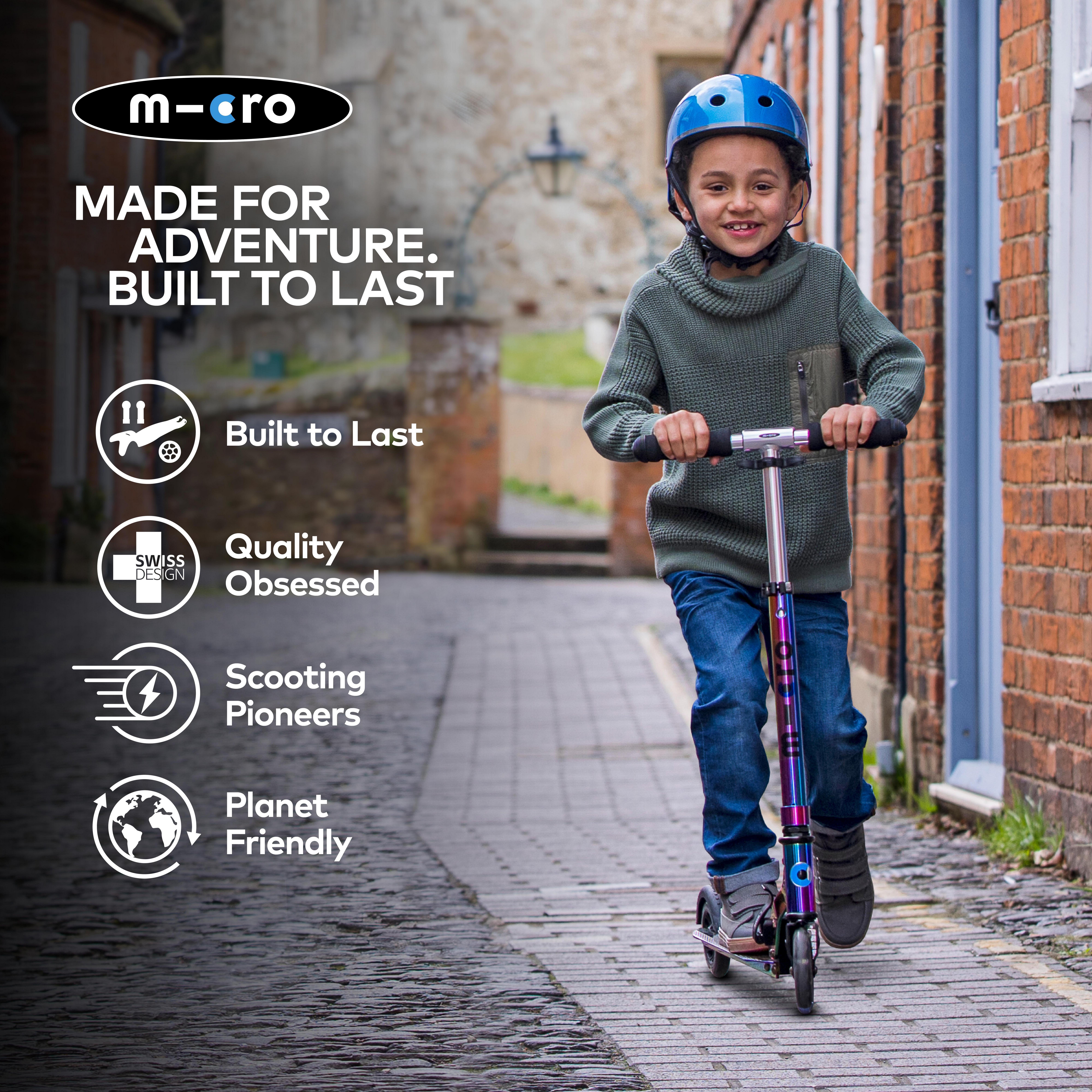 Micro Sprite LED - Neochrome