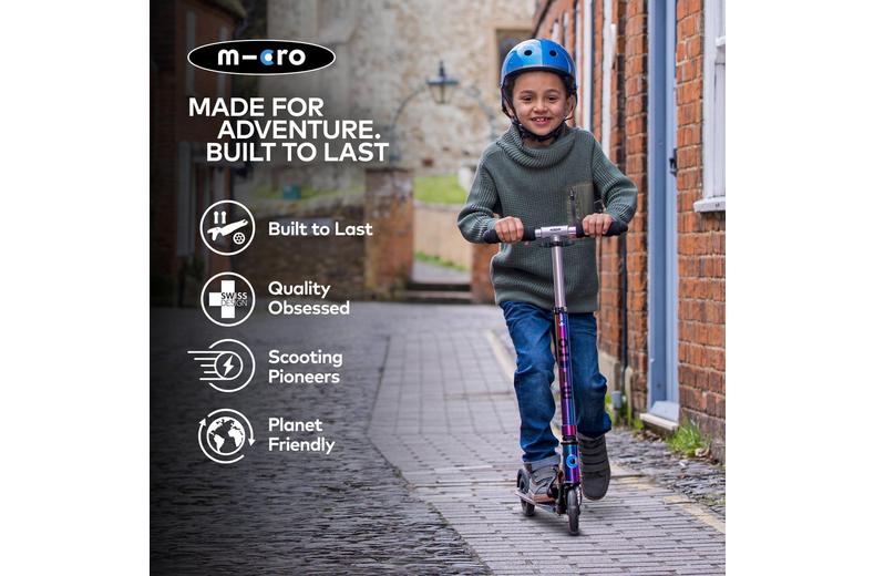 Micro Sprite LED - Neochrome Micro Sprite LED - Neochrome