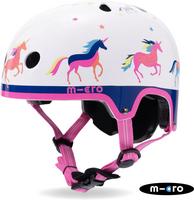 Halfords Micro Unicorn Helmet Xs, 46-50Cm | Extra 8% off for BC Members