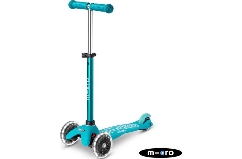 Micro Mini LED - Aqua Micro Mini LED - Aqua