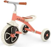 Halfords Chillafish Ziggi Trike - Salmon | Extra 8% off for BC Members