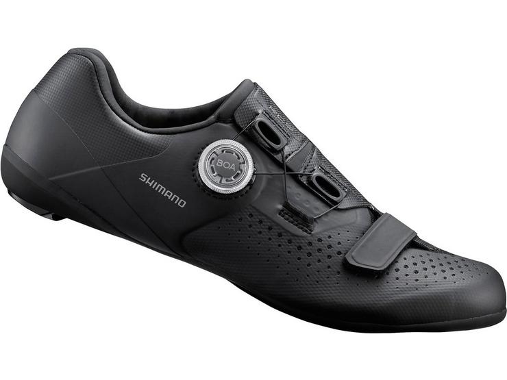 Shimano RC5 Road Shoes Black 50