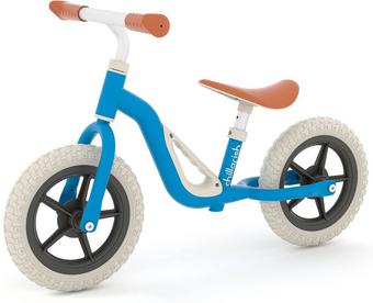 Chillafish 10" Charlie Balance Bike - Navy