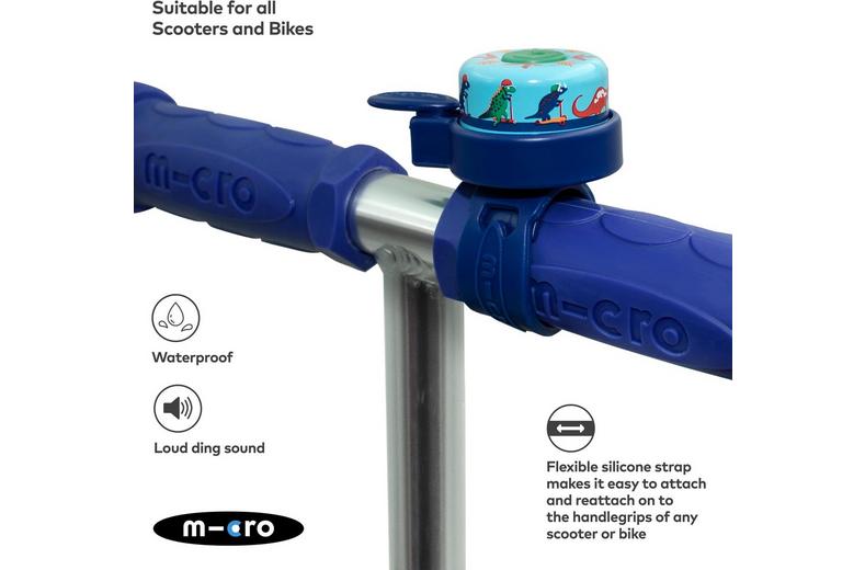 Micro Dino Safety Set Micro Dino Safety Set