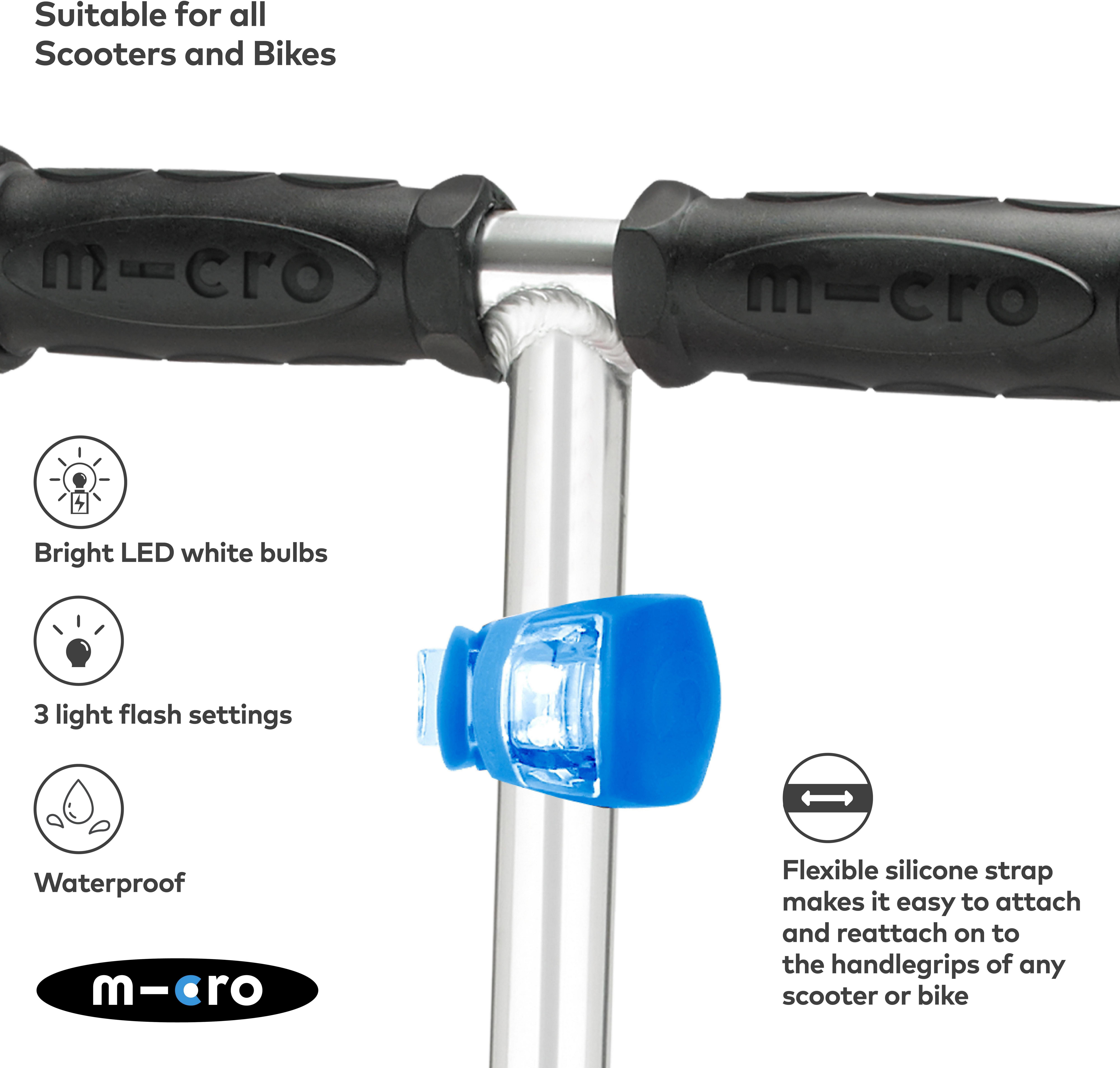 Micro Dino Safety Set