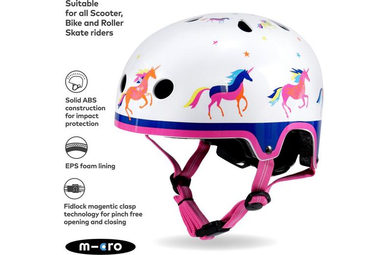 Micro Unicorn Safety Set Micro Unicorn Safety Set