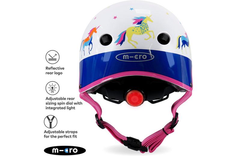 Micro Unicorn Safety Set Micro Unicorn Safety Set