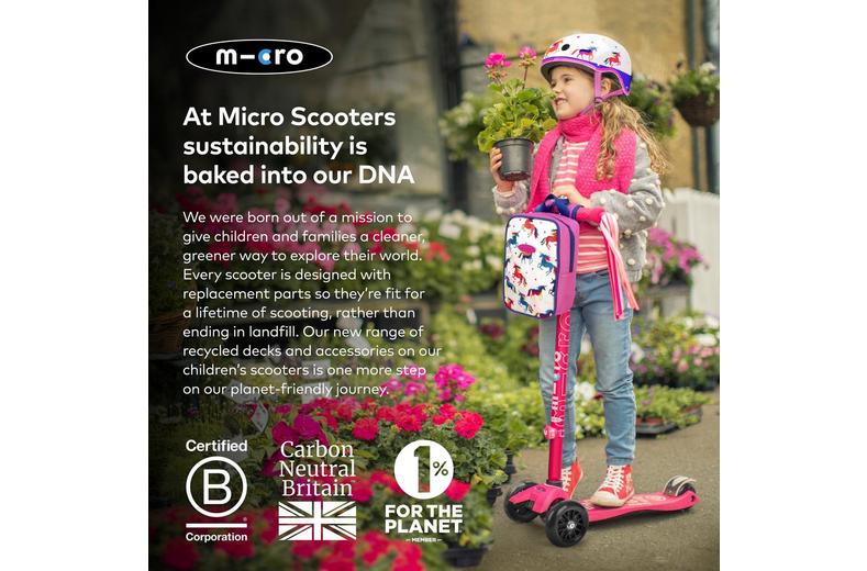 Micro Unicorn Safety Set Micro Unicorn Safety Set