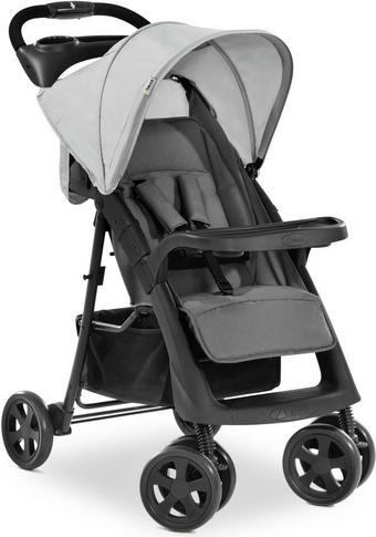 Hauck Shopper Neo II Pushchair - Grey