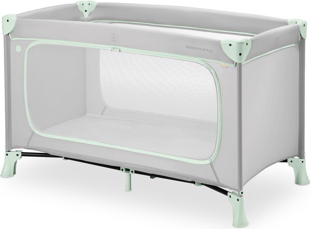 hauck Dream N Play Plus - Mint