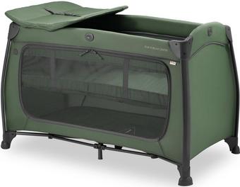 Hauck Play N Relax Center - Dark Green