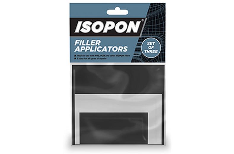 Davids Bodyfiller Applicators Davids Bodyfiller Applicators