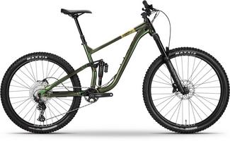 Halfords Voodoo Zobop Pro 2025 Mountain Bike - L Frame | Extra 8% off for BC Members