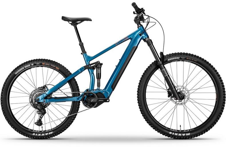 Voodoo Zobop-E Electric Mountain Bike - S, M, L, XL Frames Voodoo Zobop-E Electric Mountain Bike - S, M, L, XL Frames